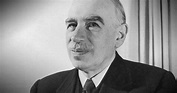 Need To Know | Presidentiality: 'Dr. Keynes' | Season 2 | PBS