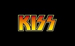 Kiss Rock Band Logo Printable