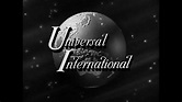 Universal-International Pictures (1948) - YouTube