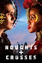 Noughts + Crosses (2020) | The Poster Database (TPDb)