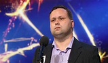 Paul Potts makes it to the America’s Got Talent: The Champions final ...