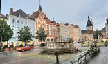Turismo en Braunau am Inn 2021 - Viajes a Braunau am Inn, Austria ...