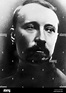 Nikolai Podvoisky prominent Communist activist and Soviet Army ...