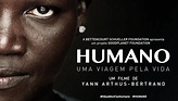 Dica Netflix: documentário 'Humano - Uma Viagem Pela Vida' - VAVEL ...