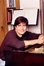 Thomas Newman I | New james bond, Young the giant, Two door cinema club