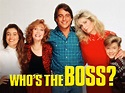 Watch Who's the Boss, Season 2 | Prime Video