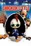 Chicken Little 2 (partially found production material of cancelled ...