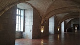 Castillo Real de Cognac | Institut d'Études Françaises