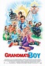 Grandma's Boy : Extra Large Movie Poster Image - IMP Awards