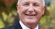 Holland's Pete Hoekstra confirmed as ambassador to the Netherlands