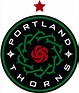 Portland Thorns FC Logo - Primary Logo - National Womens Soccer League ...