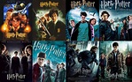 Harry potter film series order - olpordg