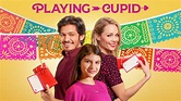 Playing Cupid - Hallmark Channel Movie - Where To Watch