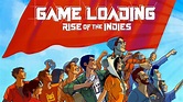 (Gratis Ver) Gameloading: Rise of the Indies 2015 Película Completa En ...