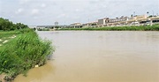 Es el río Bravo uno de los más contaminados en Tamaulipas - nuevolaredo.tv