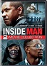 Inside Man: 2-Movie Collection: Amazon.co.uk: Universal Pictures Home ...