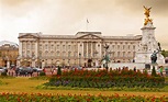 Palácio de Buckingham: 12 curiosidades que você precisa conhecer!