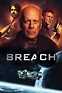 Breach (2020) | The Poster Database (TPDb)