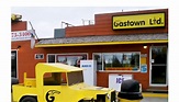 Gastown: Open – Buy North