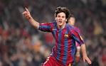 The 15-year anniversary of Leo Messi's official Barça debut