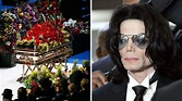 ¿Cómo murió Michael Jackson, el Rey del Pop? ¿cuáles fueron las causas?