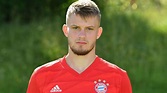 Lars Lukas Mai - Spielerprofil - DFB Datencenter