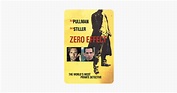 ‎Zero Effect (1998) on iTunes