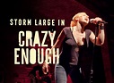 Storm Large in Crazy Enough | Portland Center Stage