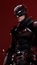 Robert Pattinson as Batman 2021 Wallpaper ID:6181