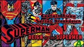 Reign of the Supermen SERIES BREAKDOWN - YouTube