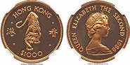 NumisBids: Heritage World Coin Auctions Hong Kong Signature Sale 3074 ...