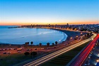 Montevideo, Uruguay — Puentes