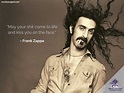 Frank Zappa Quotes Collection Of Inspiring Quotes Sayings Images ...