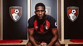 Bournemouth sign Colombia's Jefferson Lerma in club record deal ...
