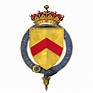 John Stafford, 1st Earl of Wiltshire - Wikipedia | Coat of arms ...