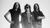 Muere Eddie Clarke, el último de los Motörhead clásicos