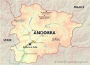 GEOGRAFILIA: Andorra (10 curiozități)