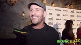 Dan Konopka from OK GO Interview at Strange 80's 2 - YouTube