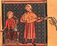 CLILstore unit 7897: La ballata medievale ispirazione per un cantante ...