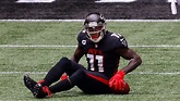 Julio Jones Headlines Falcons’ Week 3 Injury Report | Heavy.com