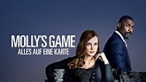 Film Molly's Game: Alles auf eine Karte (2017) Streamcloud Deutsch ...
