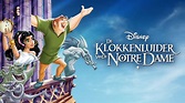 Kijk De Klokkenluider van de Notre Dame | Volledige film | Disney+