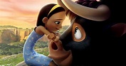 llega ‘Olé, el viaje de Ferdinand’ a cines mexicanos | ORO ...