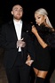 Mac Miller Comments on Ariana Grande's Engagement | POPSUGAR Celebrity