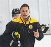 One year into the job, Bruins coach Bruce Cassidy says: ‘We’re in a ...