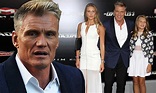 Dolph Lundgren's daughters Ida and Greta step into spotlight at The ...