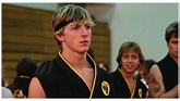 All Johnny Lawrence Fight Scenes 4K | The Karate Kid - YouTube