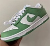 Nike Dunk Low WMNS “Green Glow” Release Date – Sneaker Novel