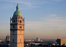 Queen's Tower, Imperial College London | David Murray | Flickr