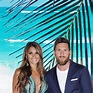 Las paradisíacas vacaciones de Leo Messi y Antonela Rocuzzo en Miami ...